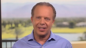 How to Break Free from Your Old Self | Dr. Joe Dispenza Explains