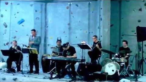 Wild Rice - Low Rider (War cover)