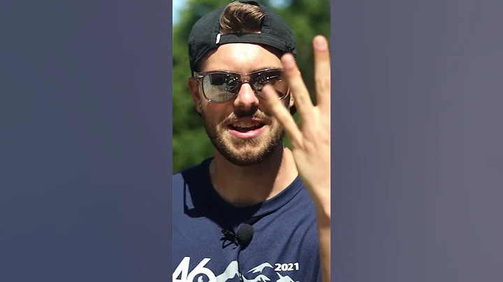 5 Backpacking Gear Items I should have gotten SOONER