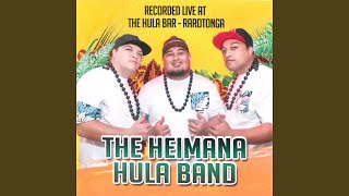 Hula Bar chords