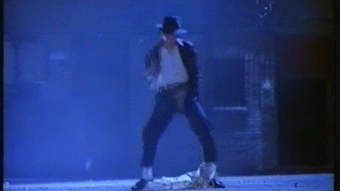 PREJUDICE IS IGNORANCE - Michael Jackson -  Black Or White uncensored ext. part only
