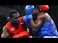 Julio csar la cruz cub vs keno machado bra pan american games 2023 final 92kg