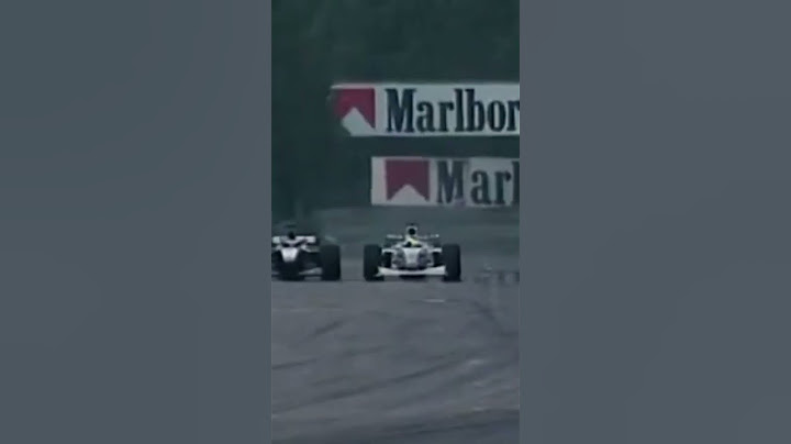 Sprint Race and GP in Spa This weekend