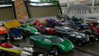 EXTREME Hot Wheels Track