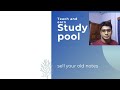 Studypool  freelance work|| Become a tutor or sell your old notes and earn money||apply fast