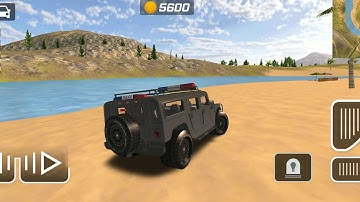Police Car Chase Cop Simulator Gameplay Most Popular New Game Naresh Gameplay Youtube Android App