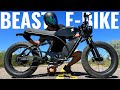 A Motorcycle Inspired Ebike: Volcon Brat Ebike Unbox &amp; Review