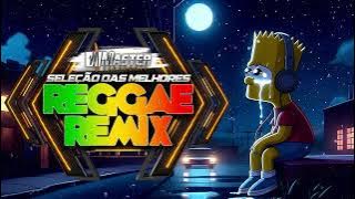 Download lagu ⚡️A MAGIA DO REGGAE⚡️AS MAIS LINDAS LENTINHAS REGGAE REMIX
