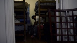 Detained immigrants released far from family, support or legal representation