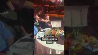 Demet Özdemi̇r Oğuzhan Koç Anti̇depresan Yorumu