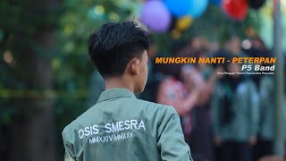 Mungkin Nanti Peterpan