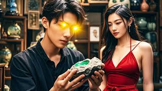 Download Lagu 🔥DIKHIANATI DAN DIHINA! TAPI MATA EMASNYA MENJADIKANNYA RAJA BARANG-BARANG KUNO 💎👑 MP3 Download Lagu 🔥DIKHIANATI DAN DIHINA! TAPI MATA EMASNYA MENJADIKANNYA RAJA BARANG-BARANG KUNO 💎👑 MP3
