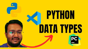 Master Python Data Types with Real Examples (Interview-Ready Guide)