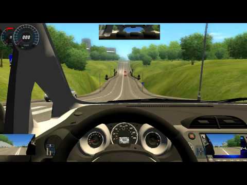 honda-jazz-city-car-driving-simulator