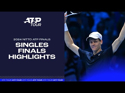 2024 Nitto ATP