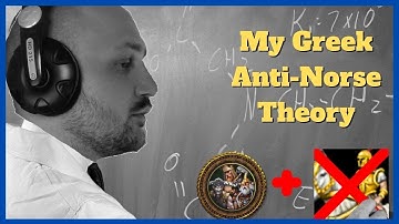 My Poseidon Anti-Norse Theory | 1v1 Ranked Poseidon vs Odin #aom #ageofempires