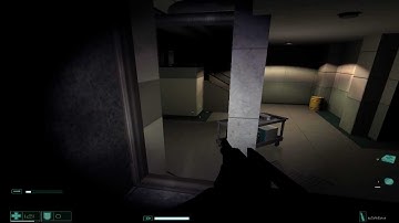 [F.E.A.R.][2nd Playthrough] Interval 06-2 - Unauthorized personnel - Part 2 / 3