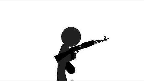 sticknodes - reload animation