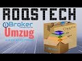 Wir Ziehen um (IoBroker) backup und wiederherstellung