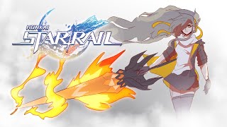 Honkai: Star Rail Is Amazing