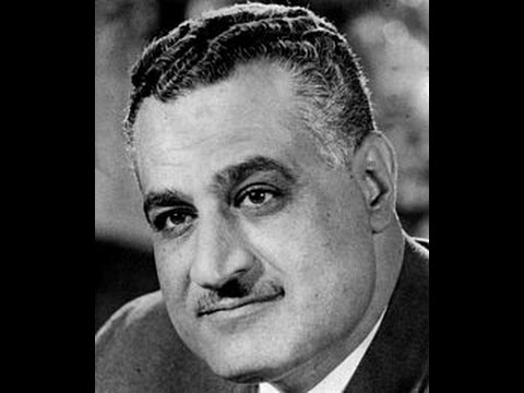ما لا تعرفه عن الطاغية جمال عبد الناصر سفاح العرب