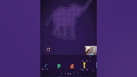 Block Puzzle - Puzzle Games Level 551 - 560 Walkthrough