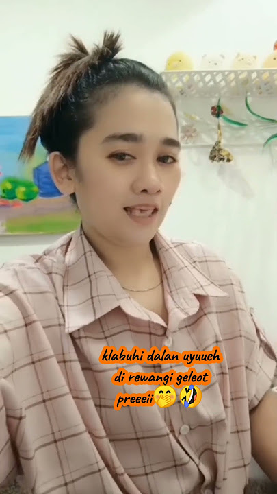 klabuii dalan uiyuuh ae di rewanggi gueloot preeii #comedy