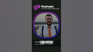 Align Your Pitch with Your Intentions