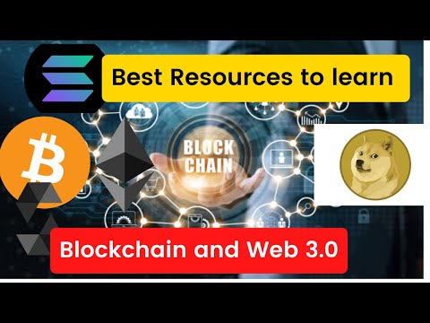 Best resources to learn blockchain development and web3 | web3 resources | #shorts #web3 #blockchain