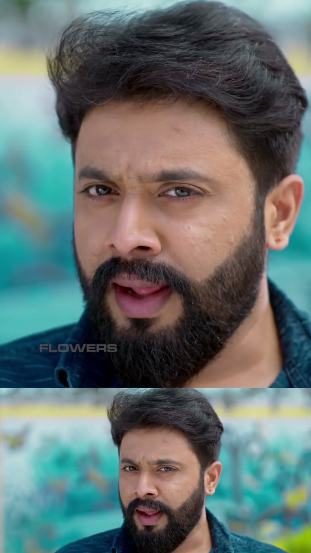കൃഷ്ണനെ തള്ളിപ്പറയാനാകാതെ അമൃത!