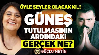 ÖYLE ŞEYLER SÖYLEDİ Kİ…! “Kaderden Kaçamayız!” İŞTE TUTULMANIN ARDINDAKİ GERÇEK!