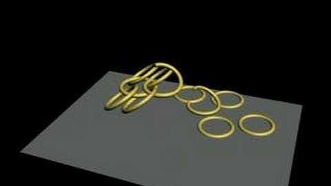 how to make european 4 in 1 chainmail