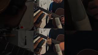 Сезім үшін acoustic version cover