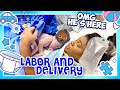 OFFICIAL BIRTH VLOG OF BABY BRYSON PANTON.. LABOR AND DELIVERY