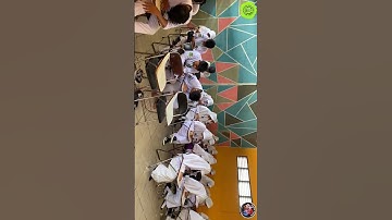 UJIAN ‼️PTS SISTEM CBT ❓❓ #viral #sekolah #ujian #pts #shorts #short