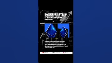 #ethereum #exchange #bitcoin #crypto #tradingcuan #kriptopedia #cryptocurrency #xrphariini