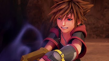 Kingdom Hearts III ~ Theater #37 - Chapter XII: The Keyblade Graveyard