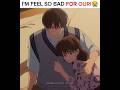 I M Feel So Bad For Ouri Tamon S B Side Anime Shorts