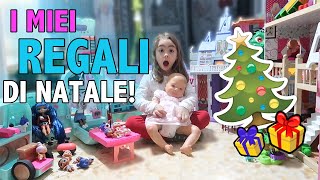 VI MOSTRO I MIEI REGALI DI NATALE! | Il mondo di Lara