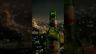 Story wa sebotol minuman bintang buat prank