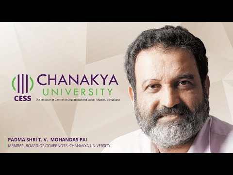 Chankaya University vision is to create young indian graduates who are global in their outlook