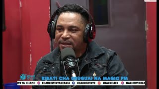 ALI CHOKI /  : JAY STOM  / EXTRA BONGO  / MESEN SELEKTA