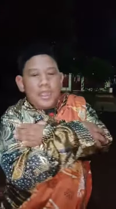 VIDEO LUCU KATISEN BOSKU!! // SNAP STORY TERBARU