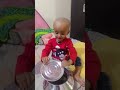 😍Mera pyara Babu #babyreels #babyshorts #cute #baby #indianbaby #love #babysmile #cutepicture