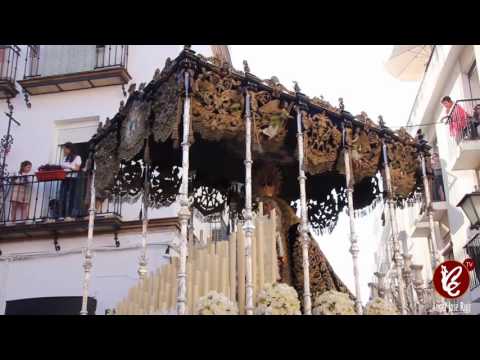 Real, Ilustre, Antigua, Fervorosa y Franciscana Hermandad Sacramental y Cofradía de Nazarenos del Santo Sudario de Nuestro Señor Jesucristo, Santísimo Cristo del Buen Fin, Nuestra Señora de la Palma Coronada, San Francisco de Asís y San Antonio de Padua