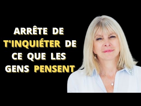 Vidéo: Comment faire face lorsque vous pensez que personne ne se soucie de vous