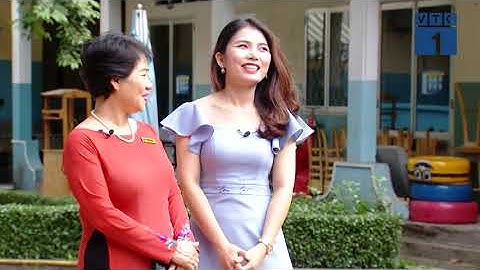 VTC1 - Chương trình "Học nghề ở đâu": giới thiệu Trường Cao đẳng Công nghệ Thủ Đức