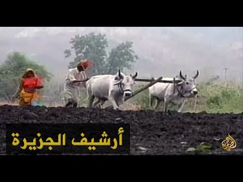 لماذا انهارت شعبية حزب المؤتمر الهندي؟ 1999/9/26