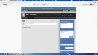 Как настроить канал YouTube: доп. настр. из серии \