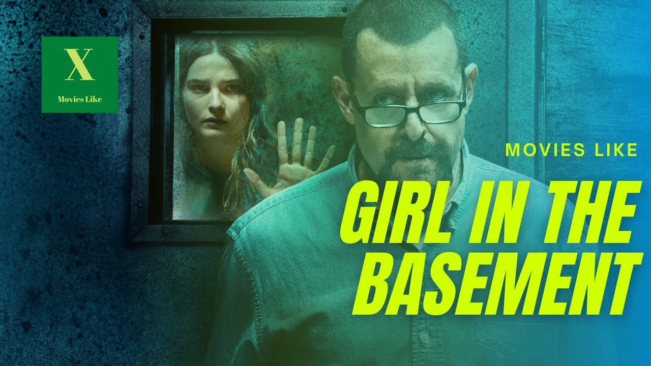 5 movies like Girl in the Basement (2021) - YouTube